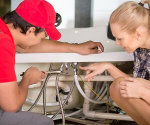 About Water heater pros